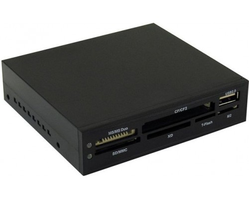 LC-Power LC-CR-1 reader
