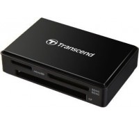 Transcend reader USB3.1 ALL-in card reader TS-RDF8K2-TS-RDF8K2