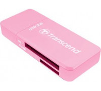 Transcend RDF5R Reader (TS-RDF5R)