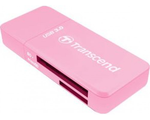 Transcend RDF5R Reader (TS-RDF5R)