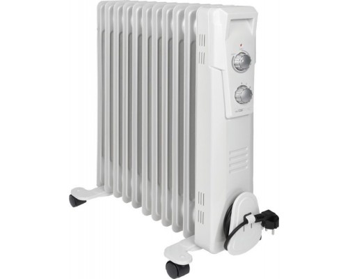 Clatronic RA 3737 Oil-filled 2300 W