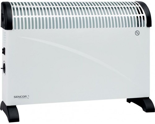 Sencor SCF 2003 2000 W