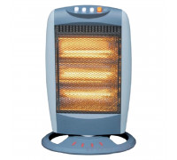 Volteno 1200W halogen heater (VO0812)