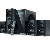 Sven HT-200 computer speakers (SV-0140200bk)