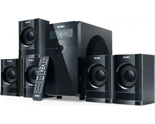 Sven HT-200 computer speakers (SV-0140200bk)
