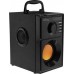 Media-Tech MT3145 V2 speaker (black color)