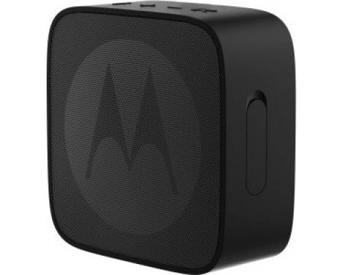 MOTOROLA SONIC SUB 220 BLACK SPEAKER BT