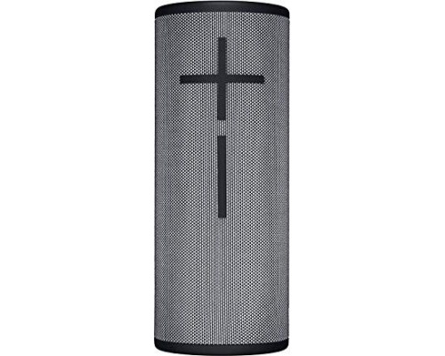 Logitech UE BOOM 3 WIRELESS BLUETOOTH / SPEAKER STORM GRAY speaker - N / A - EMEA IN