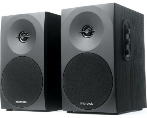 Microlab SOLO5C 2.0 computer speakers
