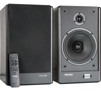 Microlab Solo 26 2.0 computer speakers