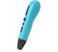 Gembird Multi-Filament 3D Printing Pen Blue (3DP-PEND3C-01)