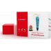 Gembird Multi-Filament 3D Printing Pen Blue (3DP-PEND3C-01)