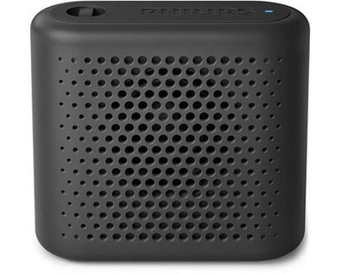 Philips BT55B / 00 speaker black