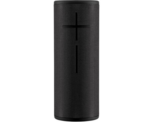 Ultimate Ears Megaboom 3 Speaker Black