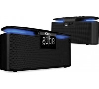 Xblitz Harmony Bluetooth speaker