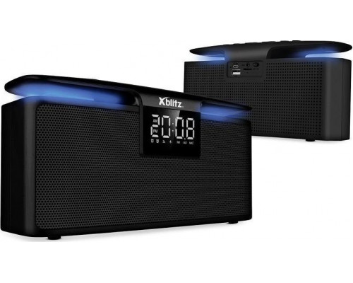 Xblitz Harmony Bluetooth speaker