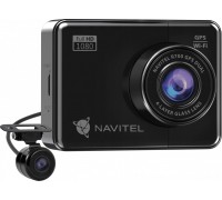 Navitel R700 GPS Dual car camera