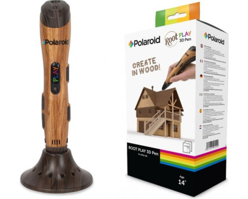 Polaroid ROOT Play 3D (PL-2002-00)