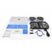 Gembird FlashForge Inventor 3D Printer (FF-3DP-2NI-01)