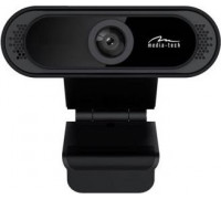 Media-Tech LOOK IV webcam (MT4106)