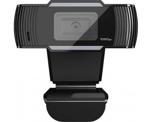 Natec Lori Plus 1080p webcam