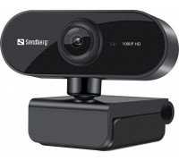 Sandberg USB Webcam Flex 1080P HD (133-97)