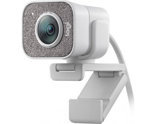 Logitech StreamCam Webcam (960-001297)
