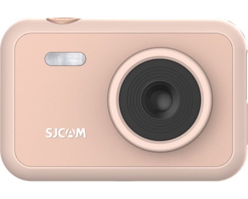 SJCAM FunCam Camera - Pink