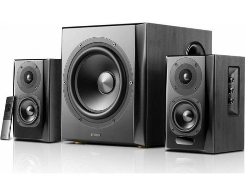 Edifier S351DB 2.1 OPEN BOX