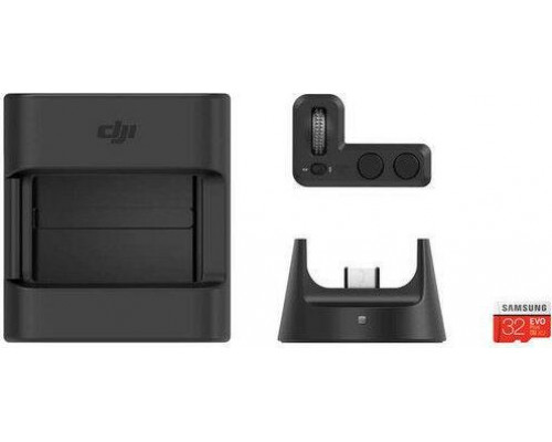 DJI Osmo Camera Accessory Kit DJI CP.OS.00000017.01