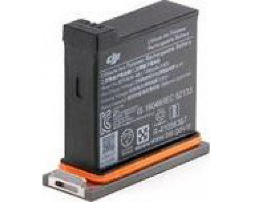 DJI Battery DJI Osmo Action Part 1