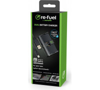 DigiPower Multifunctional Charger for GoPro Hero4 and Hero3 + (RF-100GP34)