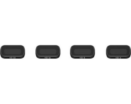 DJI Universal Filter Set for Osmo Cameras DJI Osmo Pocket Part 7 ND