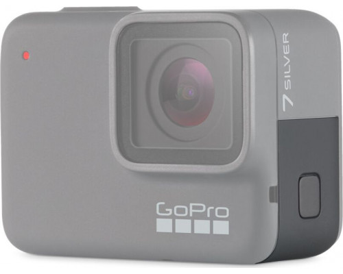 GoPro Replacement Door HERO7 Silver