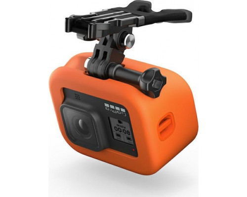 GoPro Bite Mount + Floaty for Hero8