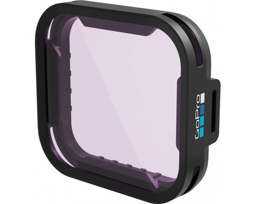 GoPro Greenwater Diving Filter HERO5 (AAHDM-001)