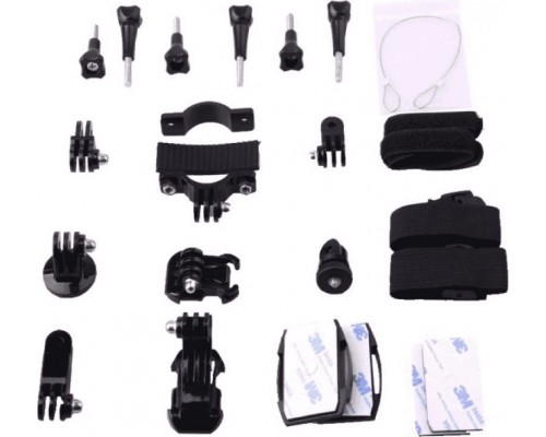SJCAM Accessory Kit (R-RA-AKCES-23)