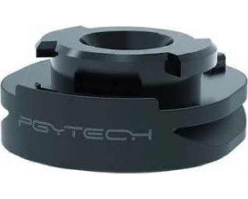 PGYTECH Tripod Adapter 1/4 for DJI Osmo Action