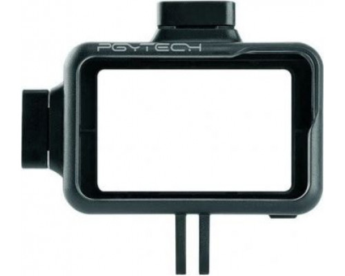 PGYTECH Camera Cage Frame for DJI Osmo Action