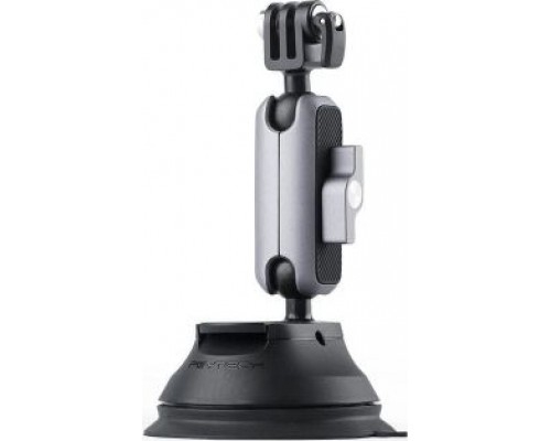 PGYTECH Suction Cup Mount for Sports Cameras (P-GM-132)