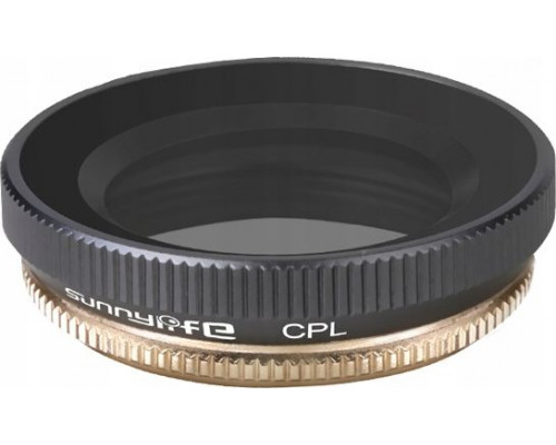 SunnyLife Cpl Polarizing Filter For Dji Osmo Action Camera