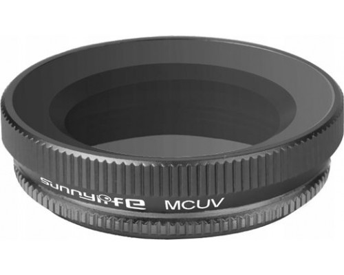 SunnyLife UV Filter Mc Ultraviolet For Dji Osmo Action