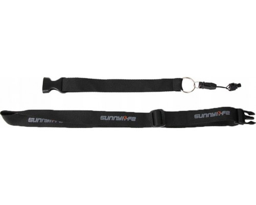 SunnyLife Holder Wrist Strap Hand Neck For Insta360 One X