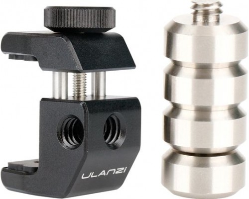 Ulanzi Counterweight Weights 4 pcs. For Ulanzi Pt-4 Gimbal