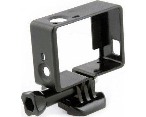 Xrec Frame / Frame Mount Case For Gopro Hero 4 / Hero 3+ / Hero 3