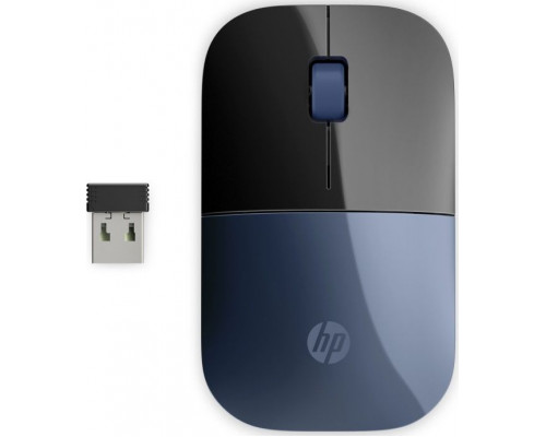 HP Z3700 Mouse (7UH88AA # ABB)