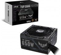 Asus TUF Gaming Bronze 650W (90YE00D1-B0NA00)