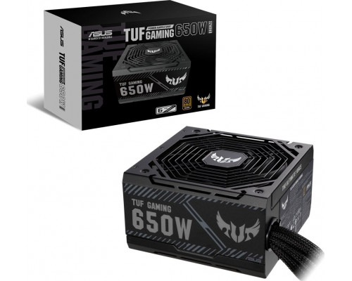 Asus TUF Gaming Bronze 650W (90YE00D1-B0NA00)