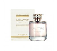 Boucheron Quatre EDP 50ml