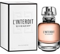 Givenchy L'Interdit EDP 50ml